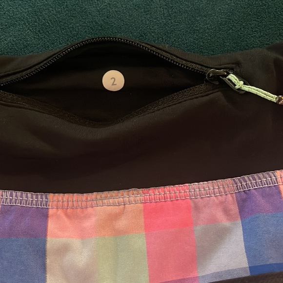 Lululemon speed shorts 2” - Picture 6 of 7